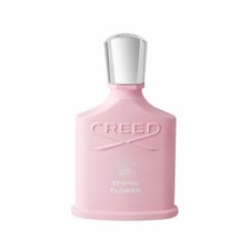 Creed SPRING FLOWER 2.5oz Women’s EDP New In Box *NEVER SPRAYED* 75ml Perfume